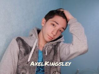 AxelKingsley