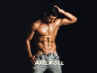AxelKoll