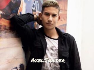 AxelSneider