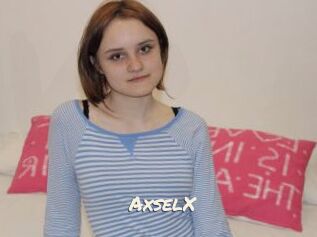 AxselX