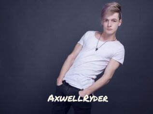 AxwellRyder