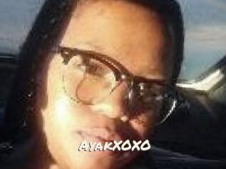 AyakXOXO