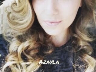 Azayla