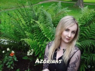 Azorinas