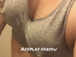 Azzplay_foryou
