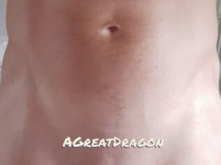 AGreatDragon