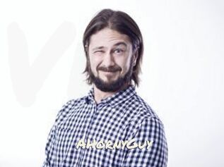 AHornyGuy