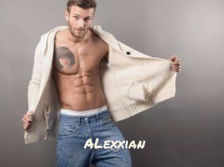 ALexxian
