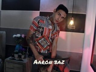Aaron_baz