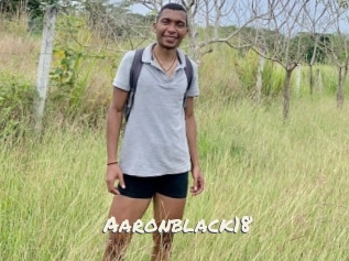 aaronblack18 Vierges