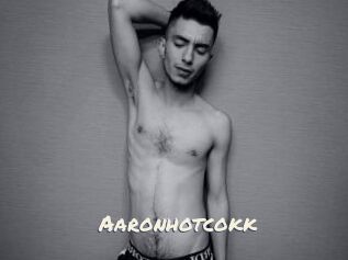 Aaronhotcokk