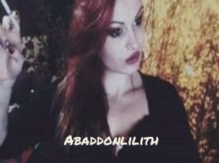 Abaddonlilith