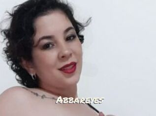 Abbareyes