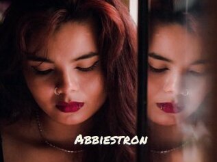 Abbiestron