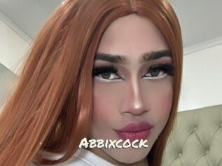 Abbixcock
