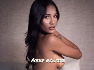 Abby_rousse