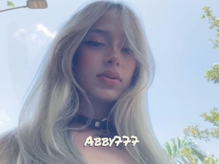 Abby777