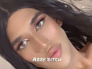 Abby_bitch