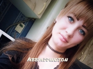 Abbyaddington