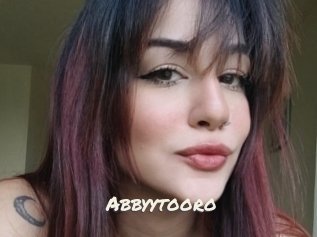 Abbyytooro