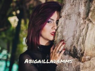 Abigailladamms