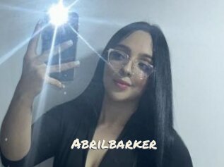 Abrilbarker