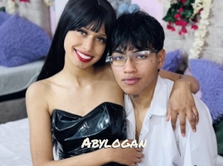 Abylogan