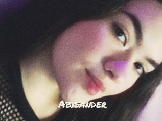 Abysander