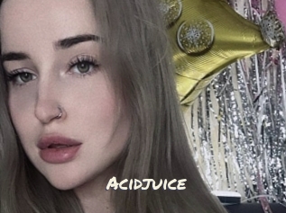 Acidjuice
