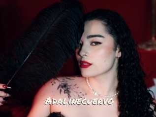adalinecuervo Vierges
