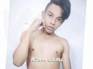 Adam_rayal