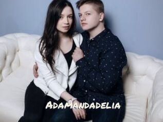 Adamandadelia