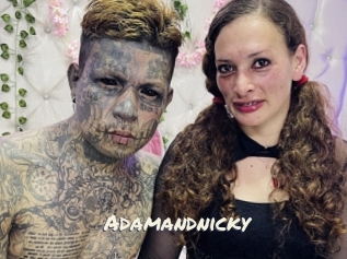 Adamandnicky