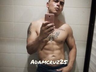Adamcruz25