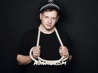 Adamgrom