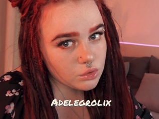 Adelegrolix