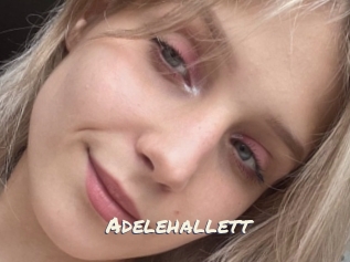 Adelehallett