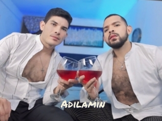 adilamin Vierges