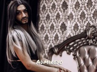 Admireyo
