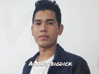 Adonis_bigdick