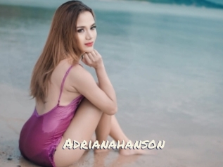 Adrianahanson