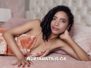 Adrianataylor