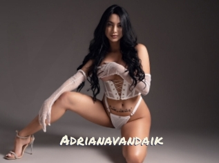 Adrianavandaik