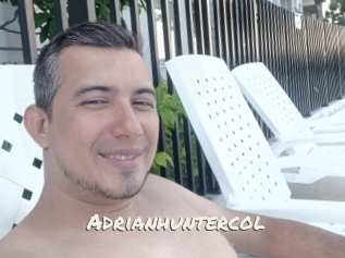 Adrianhuntercol