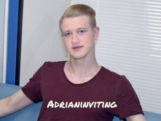 Adrianinviting