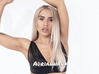 Adriannauk
