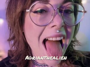 Adrianthealien