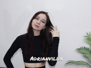 Adrianvilla