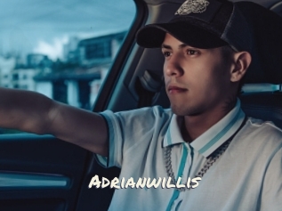 Adrianwillis