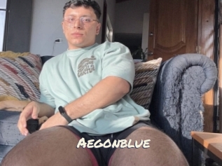 Aegonblue